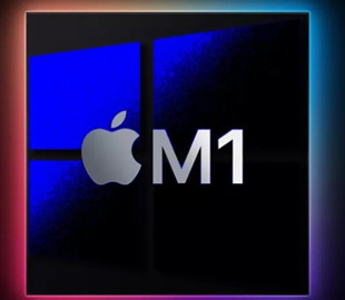 На GitHub реализуется проект по установке Windows на компьютер Apple Mac с чипами M1