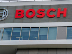 Bosch сворачивает деятельность в России. Ее детали нашли в российской военной технике