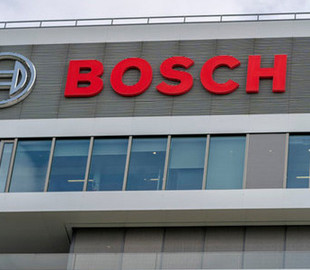 Bosch сворачивает деятельность в России. Ее детали нашли в российской военной технике