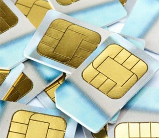 SIM-карти можуть зникнути раніше очікуваного