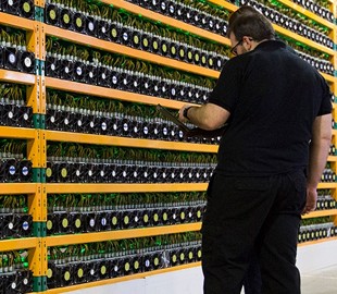 Китай может уничтожить биткойн