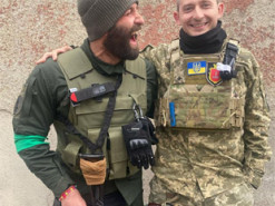 Мій герой має бути з автоматом: Тіна Кароль розповіла, якого чоловіка хоче бачити поряд