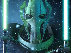 Хакеры взломали Star Wars Battlefront II