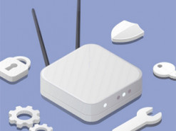 Названы места, которые категорически не подходят для установки Wi-Fi роутера