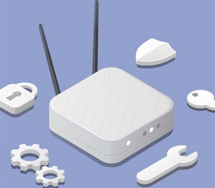 Названы места, которые категорически не подходят для установки Wi-Fi роутера