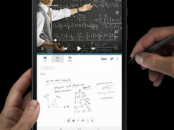 Samsung разрабатывает загадочный планшет с пером S Pen