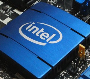 Intel представит свои новые процессоры девятого поколения 8 октября
