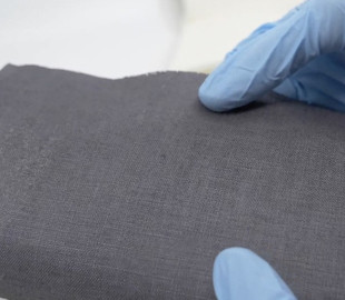 Разработана ткань, блокирующая любые электромагнитные сигналы