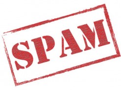 Законопроект о псевдо борьбе со спамом отправят на доработку