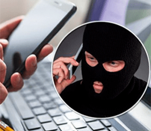 Пастка на «OLX»: як фейкове посилання «почистило» картку мешканки Кременчука