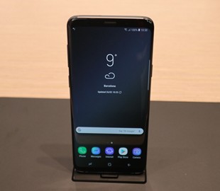 Samsung Galaxy Note 9 получил кодовое название