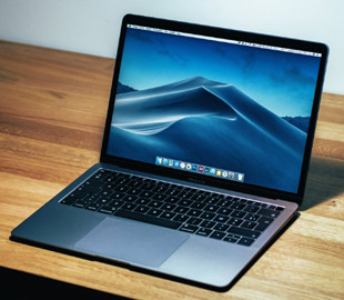 Apple отзывает MacBook Air 2018 из-за проблем с материнской платой