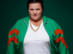 Alyona Alyona показала, якою була її робота вихователькою в дитячому садку