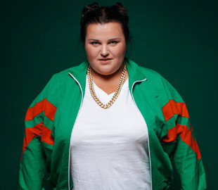 Alyona Alyona показала, якою була її робота вихователькою в дитячому садку