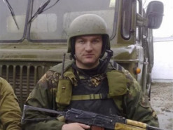 Українські хакери зламали пошту полковника Росгвардії