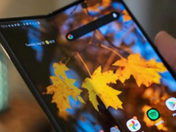 Названа важная особенность сгибаемого Samsung Galaxy Z Fold 3