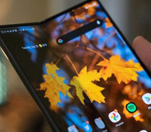 Названа важная особенность сгибаемого Samsung Galaxy Z Fold 3