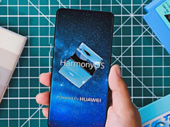 Huawei может отказаться от Android на смартфонах уже в сентябре