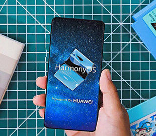 Huawei может отказаться от Android на смартфонах уже в сентябре