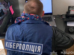 Киберполиция разоблачила преступную схему дублирования SIM-карт и присвоения средств