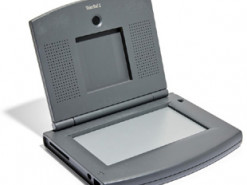 На аукционе Bonhams продадут единственный прототип карманного компьютера от Apple