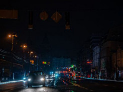 Ситуація з електрикою в Києві важка, але відключення контрольовані – ОП