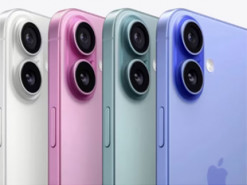 Чотири ключові переваги iPhone 16 над iPhone 16 Pro