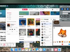 Дизайнер показал, какой может стать macOS 11 этим летом