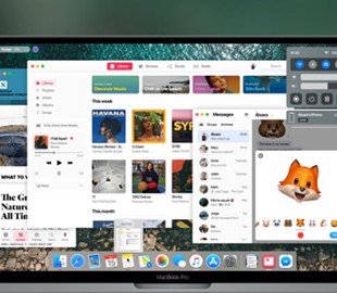 Дизайнер показал, какой может стать macOS 11 этим летом