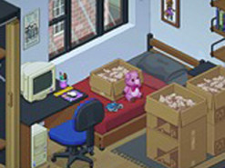 Выбрана лучшая игра года