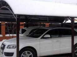 Вулиця, стоянка чи гараж: де найкраще зберігати автомобіль взимку