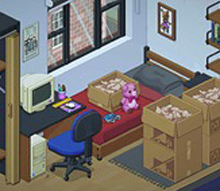 Выбрана лучшая игра года