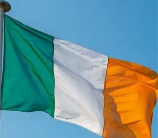 В Ірландії спростили прийом українських біженців на роботу