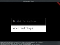 Хакеры показали, как запустить ОС Fuchsia на ПК
