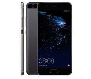 Стабильная версия EMUI 9.0 вышла для Huawei P10