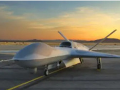 Американські розробники навчили бойовий БПЛА самостійно захоплювати інші дрони