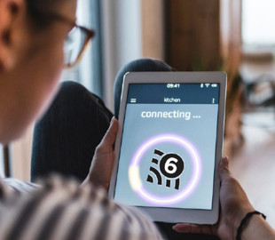 В США открыли частотный диапазон для Wi-Fi 6E