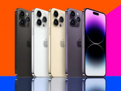Apple презентував новий iPhone 15, iPhone 15 Pro, Phone 15 Plus, iPhone 15 Pro Max