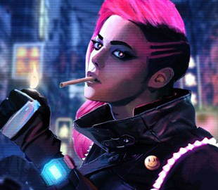 Авторы Cyberpunk 2077 рассказали, почему не боятся конкуренции с Half-Life: Alyx