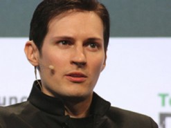 Дуров назвал причину сбоя в Telegram
