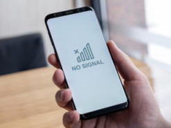 Чому повні палички сигналу не гарантують швидкий інтернет