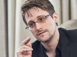 Эдвард Сноуден призвал пользователей немедленно отказаться от сервиса ExpressVPN