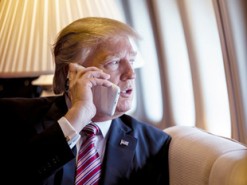 Трамп запретил крупнейшую сделку в истории IT-отрасли