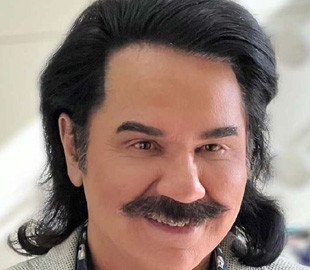 Павло Зібров розповів, що буде з його російськомовними хітами