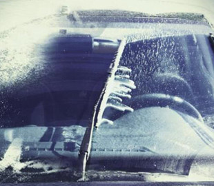 Експерти розповіли, як правильно вибрати зимовий омивач для авто