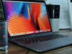 Apple значительно нарастила продажи компьютеров ещё до выхода собственного чипа M1