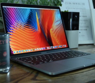 Apple значительно нарастила продажи компьютеров ещё до выхода собственного чипа M1