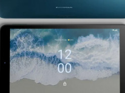 Nokia представила “антикризовий” планшет T10