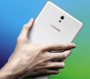 Samsung проектирует планшет на платформе Exynos