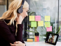 Lenovo представила переговорное устройство ThinkSmart